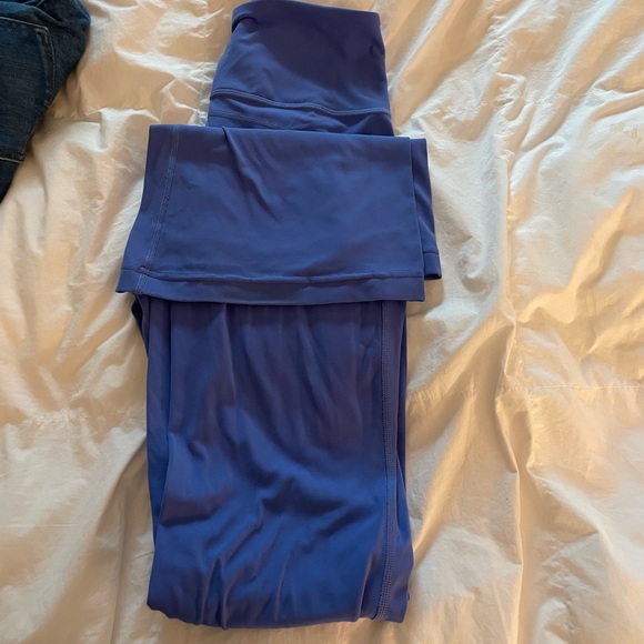 lululemon flare leggings - Picture 1 of 3